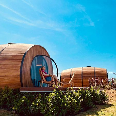 Villa Dejota Pardinho Екстериор снимка